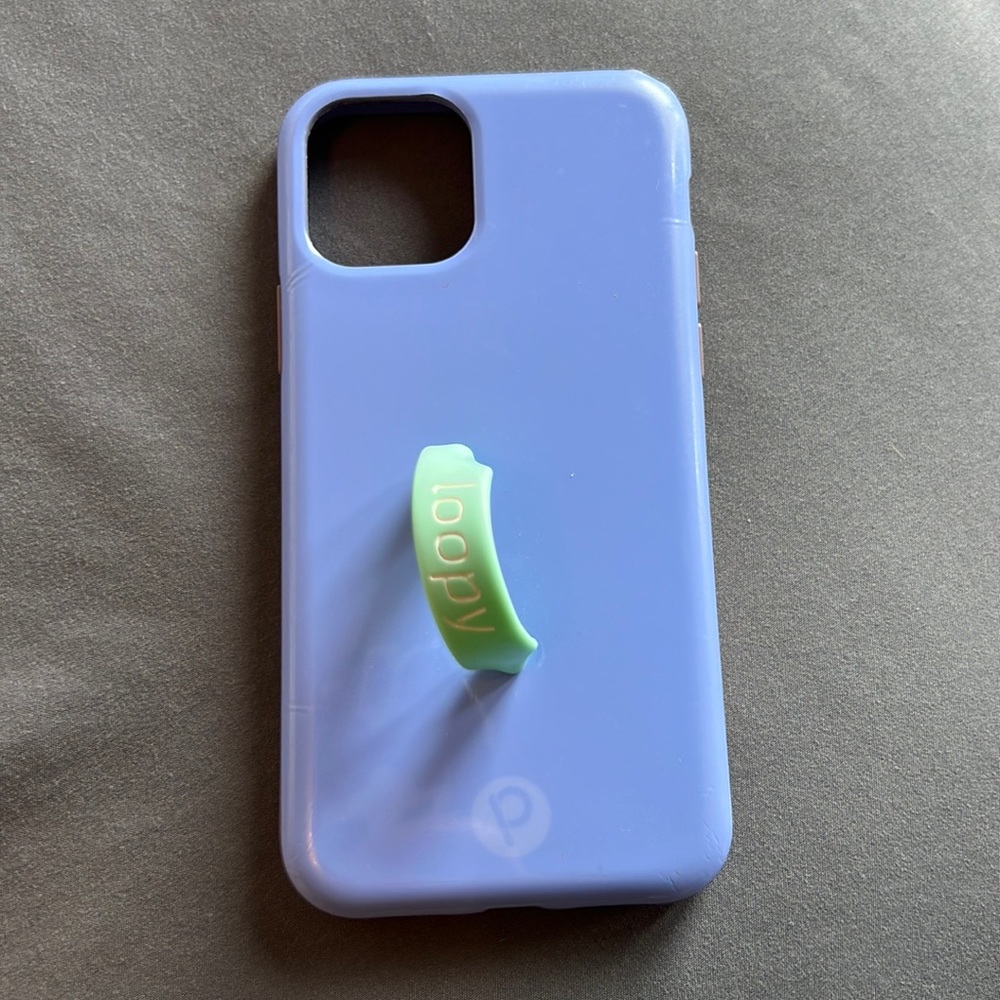 Loopy Phone Case